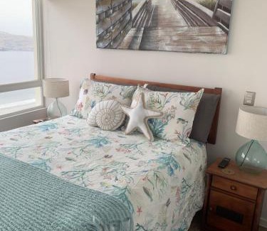 La Herradura Apartment | Departamento Playa Herradura