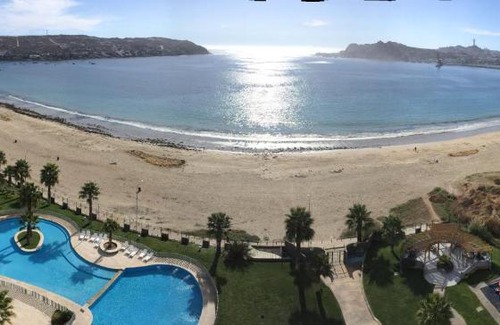 La Herradura Apartment | Departamento Playa La Herradura, Condominio Costazul