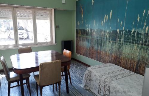 Constitucion Apartment | Departamento PLAYERO