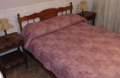 Constitucion Apartment | Departamento PLAYERO