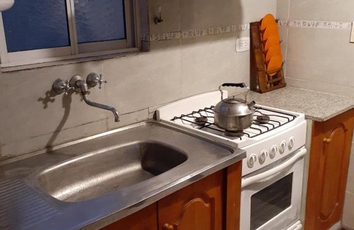 Constitucion Apartment | Departamento PLAYERO