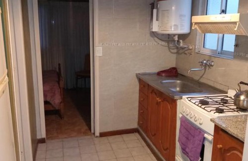 Constitucion Apartment | Departamento PLAYERO