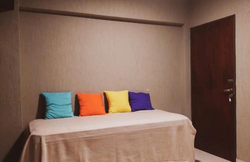 Belen Apartment | Departamento Plaza 2