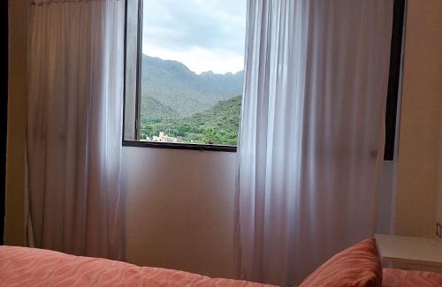 Belen Apartment | Departamento Plaza 2