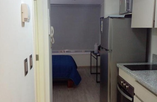 Temuco Apartment | Departamento Plaza Prieto Norte
