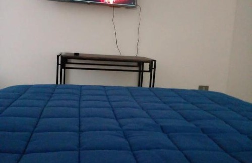 Temuco Apartment | Departamento Plaza Prieto Norte