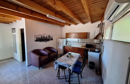 Piedra del Aguila Apartment | Departamento por Dia PATAGONIA