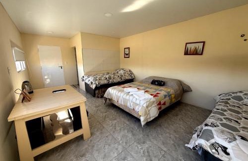 Pehuajo Apartment | Departamento por dia