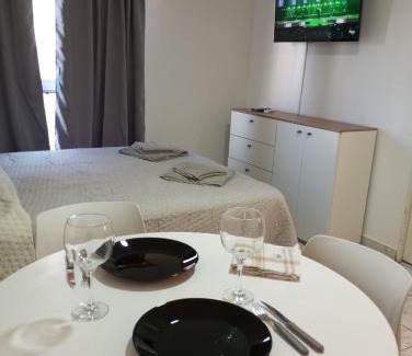 Mar del Plata Apartment | Departamento Premium Colon y Güemes