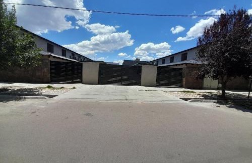 Tunuyan Apartment | Departamento Premium