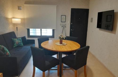 Tunuyan Apartment | Departamento Premium