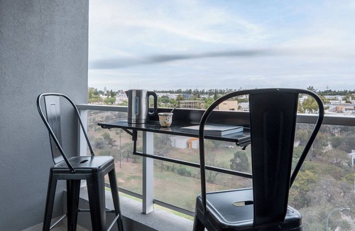 Nueva Cordoba Apartment | Departamento Premium Nueva Córdoba con Amenities Betania Plaza