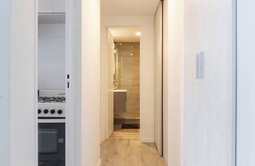 Nueva Cordoba Apartment | Departamento Premium Nueva Córdoba con Amenities Betania Plaza