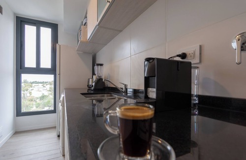 Nueva Cordoba Apartment | Departamento Premium Nueva Córdoba con Amenities Betania Plaza
