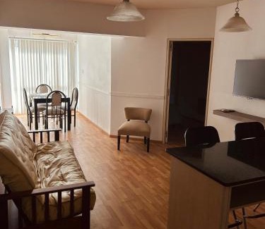 San Juan Apartment | Departamento Premiun Victoria