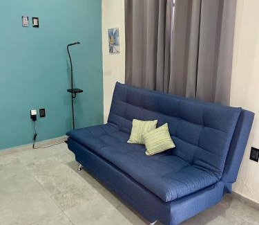 Tequila Apartment | Departamento privado con estacionamiento