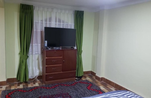 Tupiza Apartment | Departamento privado en Tupiza