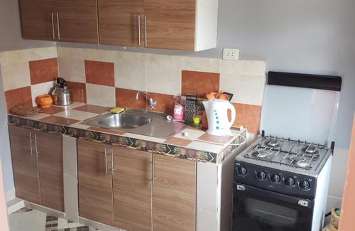 Tupiza Apartment | Departamento privado en Tupiza