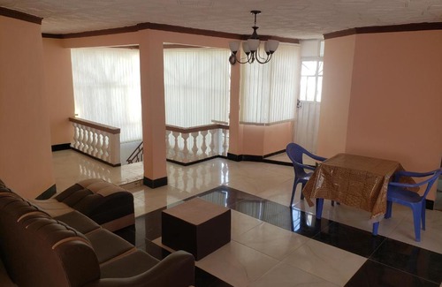 Tupiza Apartment | Departamento privado en Tupiza