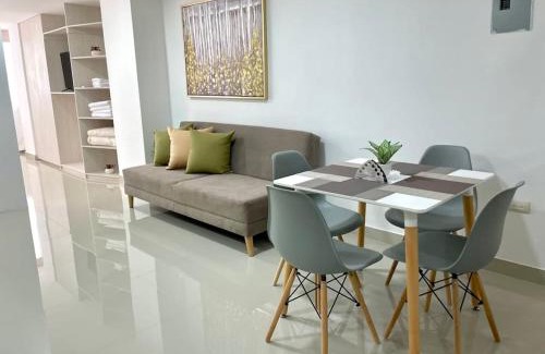 Guayaquil Apartment | Departamento privado y remodelado en el Centro