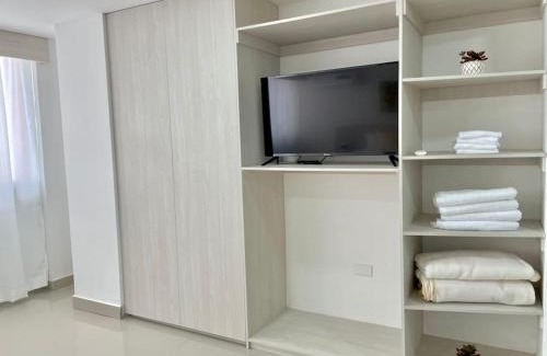 Guayaquil Apartment | Departamento privado y remodelado en el Centro