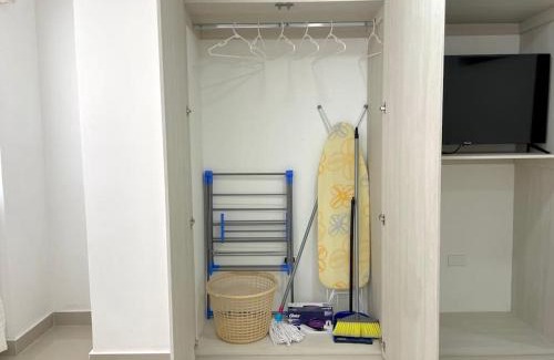 Guayaquil Apartment | Departamento privado y remodelado en el Centro