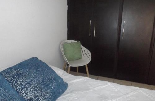 Chihuahua Apartment | Departamento privado zona de la UACH
