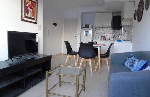 Rosario Apartment | Departamento Puente Arroyito