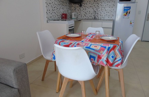 Rosario Apartment | Departamento Puente Arroyito