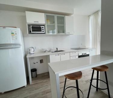 Santa Fe Apartment | Departamento Puerto