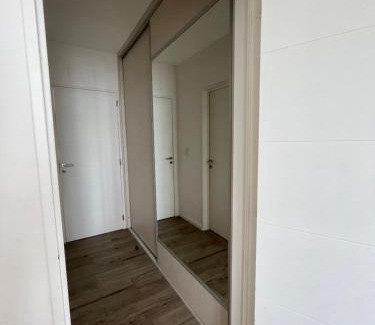 Santa Fe Apartment | Departamento Puerto