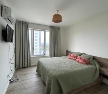 Santa Fe Apartment | Departamento Puerto