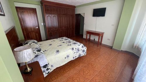 Ramonurcu Apartment | Departamento Puyo Adventure