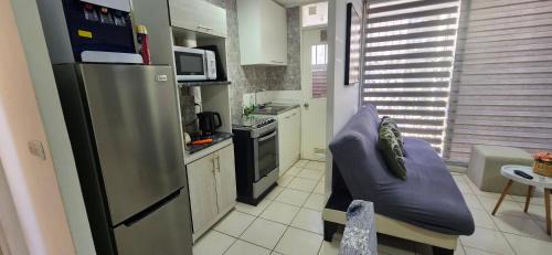Rancagua Apartment | Departamento Rancagua a 5 minutos del Centro
