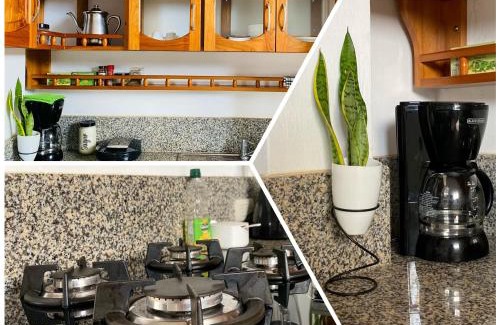 Puerto Ayora Apartment | Departamento Raya