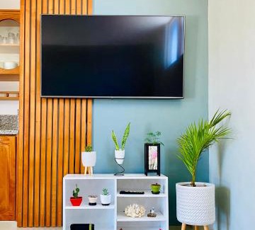 Puerto Ayora Apartment | Departamento Raya