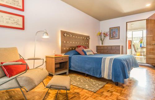 Reforma Apartment | Departamento Reforma
