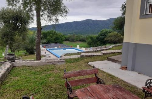 Raco Apartment | Departamento Relax La Tuquita