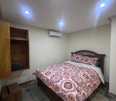 Segunda Seccion Apartment | Departamento relax