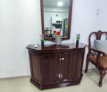Portoviejo Apartment | Departamento residencial con GARAGE