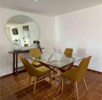 Lagos de Moreno Apartment | Departamento Ribera.