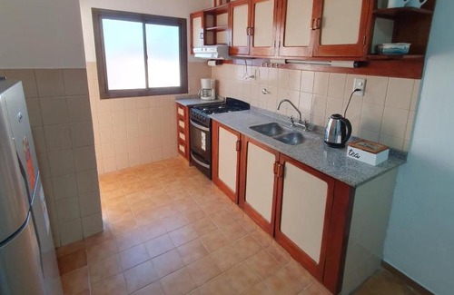Rio Tercero Apartment | DEPARTAMENTO RIO TERCERO