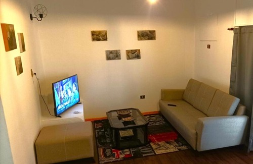 Rio Tercero Apartment | DEPARTAMENTO RIO TERCERO