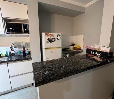 Santa Fe Apartment | Departamento Rivadavia