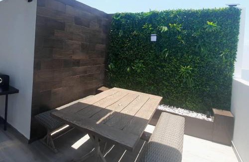 Playa Diamante Apartment | Departamento & Roof Garden Privado Acapulco Diamante