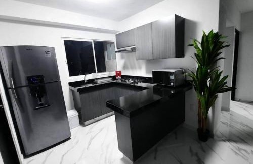 Playa Diamante Apartment | Departamento & Roof Garden Privado Acapulco Diamante