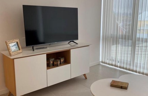 Province of Tierra del Fuego Apartment | Departamento Rosas