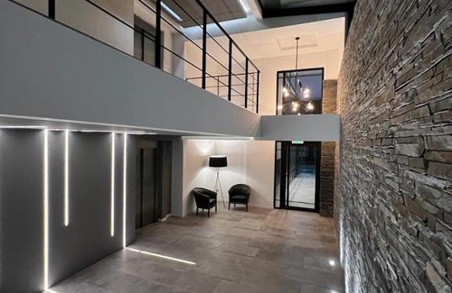 Province of Tierra del Fuego Apartment | Departamento Rosas