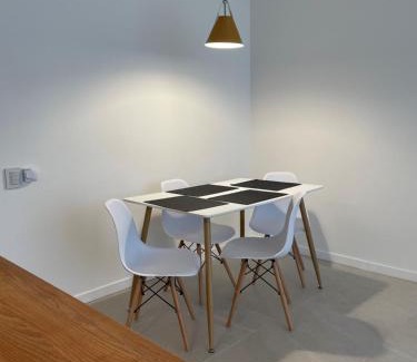 Province of Tierra del Fuego Apartment | Departamento Rosas