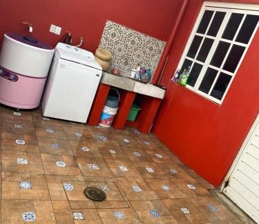 Oaxaca Apartment | Departamento Runa, amplio, bonito y acogedor, completo de 2 recámaras y 3 camas matrimoniales